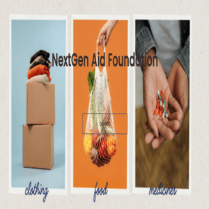 NextGen Aid Foundation